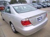 Used 2005 Toyota Camry Houston TX - by EveryCarListed.com