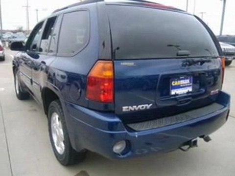 Used 2004 GMC Envoy Austin TX - by EveryCarListed.com
