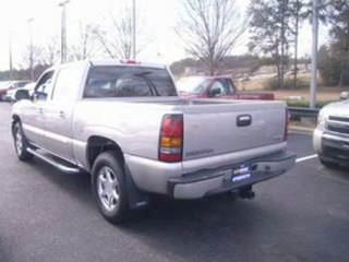 Used 2006 GMC Sierra 1500 Hoover AL - by EveryCarListed.com