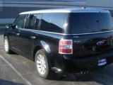 Used 2009 Ford Flex Tinley Park IL - by EveryCarListed.com