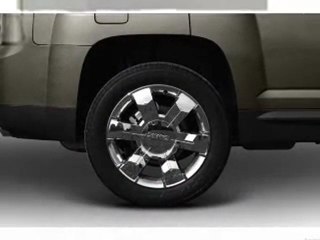 New 2012 GMC Terrain WEST PALM BEACH FL - by EveryCarListed.com