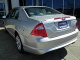 Used 2010 Ford Fusion Irving TX - by EveryCarListed.com