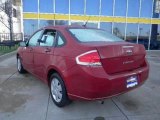 Used 2009 Ford Focus Irving TX - by EveryCarListed.com