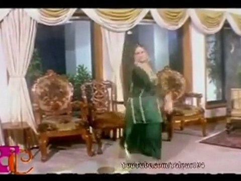 Nargis Mujra Aisa Pyar Day Nut Wich Kasya aayi