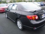 Used 2009 Toyota Corolla Rockville MD - by EveryCarListed.com