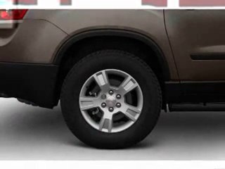 New 2012 GMC Acadia WEST PALM BEACH FL - by EveryCarListed.com