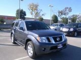 Used 2011 Nissan Pathfinder Inglewood CA - by EveryCarListed.com