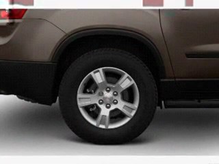 Used 2012 GMC Acadia Statesville NC - by EveryCarListed.com