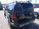 Used 2011 Nissan Xterra Inglewood CA - by EveryCarListed.com