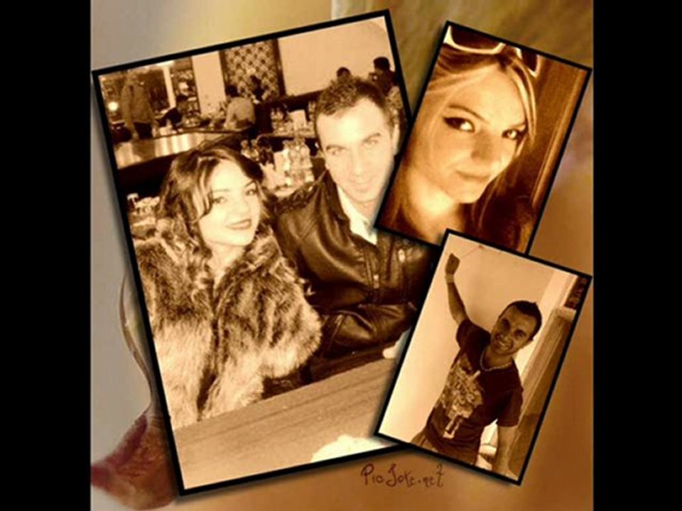 HoŞgelDin HayatımA İYiki VARsın İyiKi DOGdun AŞKısı