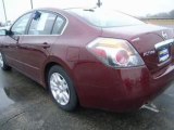 Used 2010 Nissan Altima Inglewood CA - by EveryCarListed.com