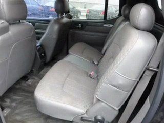 Used 2004 GMC Envoy XUV Ephrata PA - by EveryCarListed.com