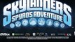 Skylanders : Spyro's Adventure - Lightning Rod Trailer [HD]