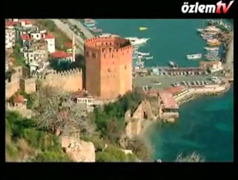 Barış Manço Unutamadım