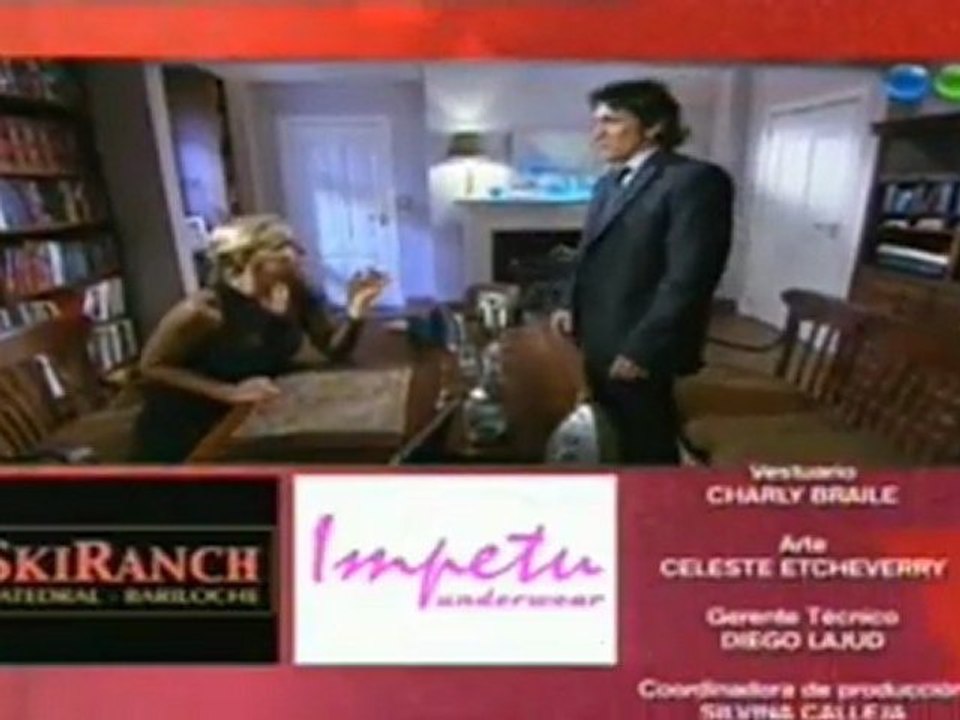 Avance capítulo 32 de Dulce Amor