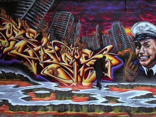 MERES ONE / NEW YORK [sous-titres FR]