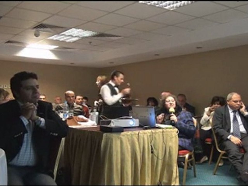 Philosophy of thought in Ancient Egypt [Mrs.Naglaa El Zahlawy]