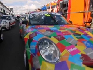 Porsche GT3 Cup Challenge, Boardwalk Porsche serving Dallas