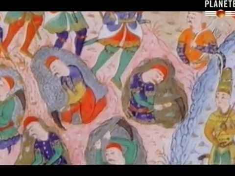 Islam, L'empire de la Foi [03/03] - Les Ottomans