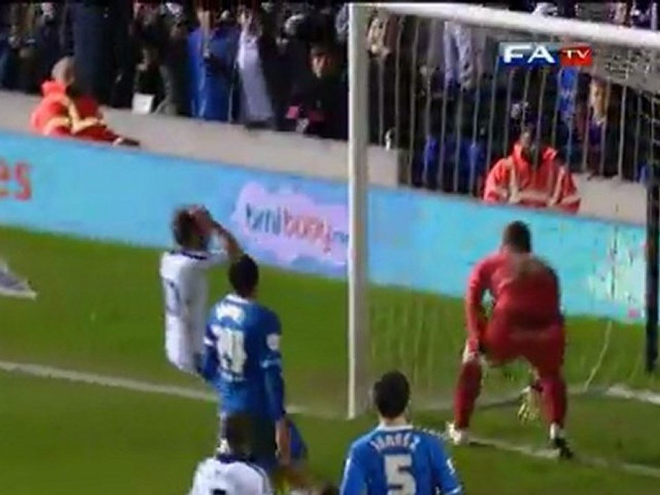 Birmingham City 0 - 2 Chelsea [FA Cup]