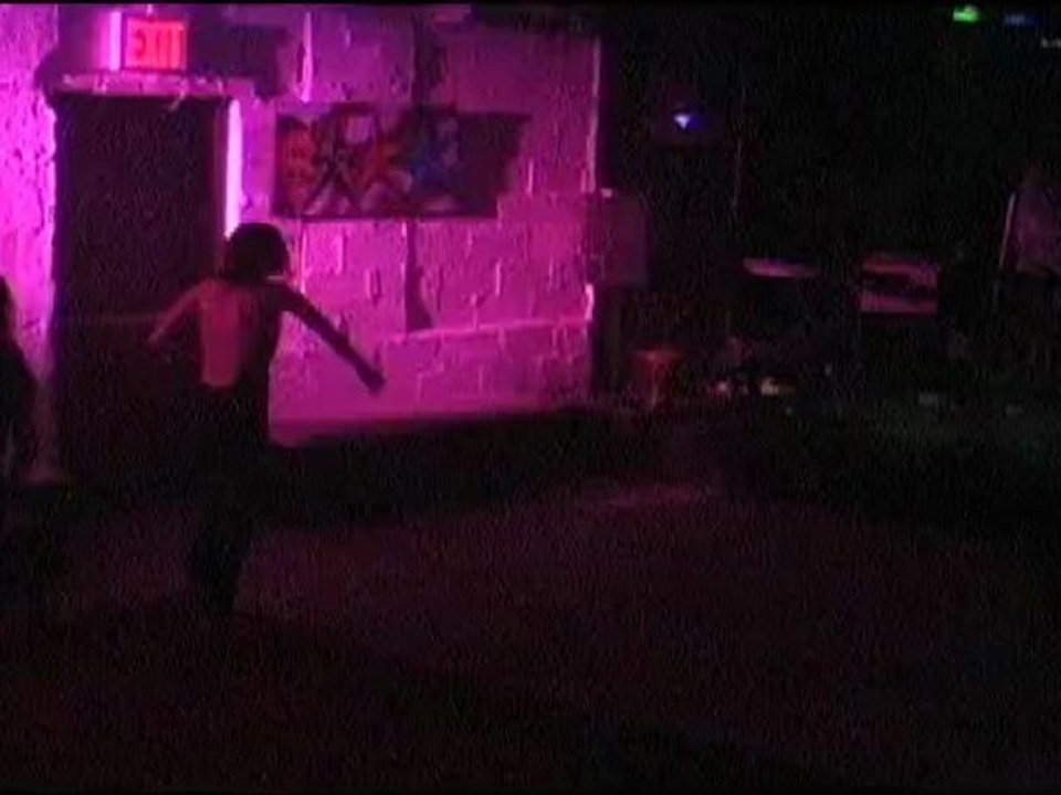 event space presentation - series of 7 - video 7