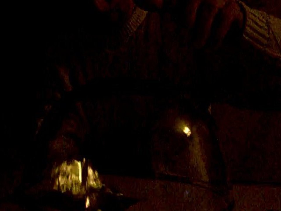 télékinésie lévitatiion sur alluminium sous bol