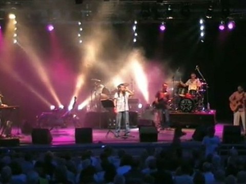 Notre Renaud à Nous - Le sirop de la rue (Renaud Séchan/Julien Clerc)