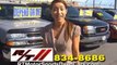 Affordable Used Auto in Las Vegas Nevada