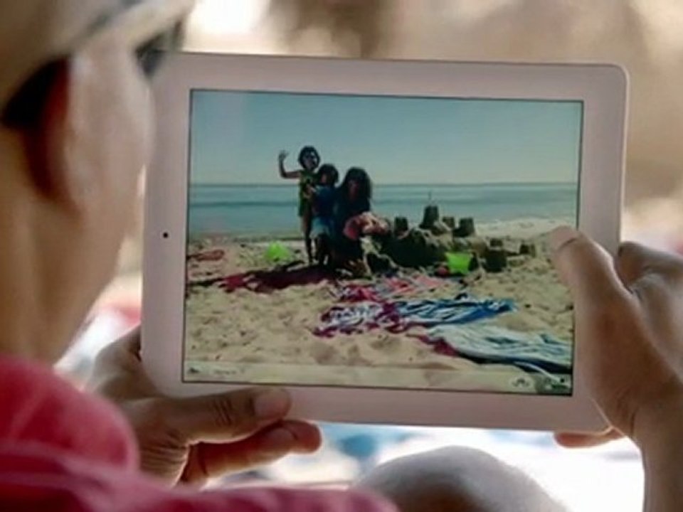 Neues iPad: schärfer, schneller, ab 16. März