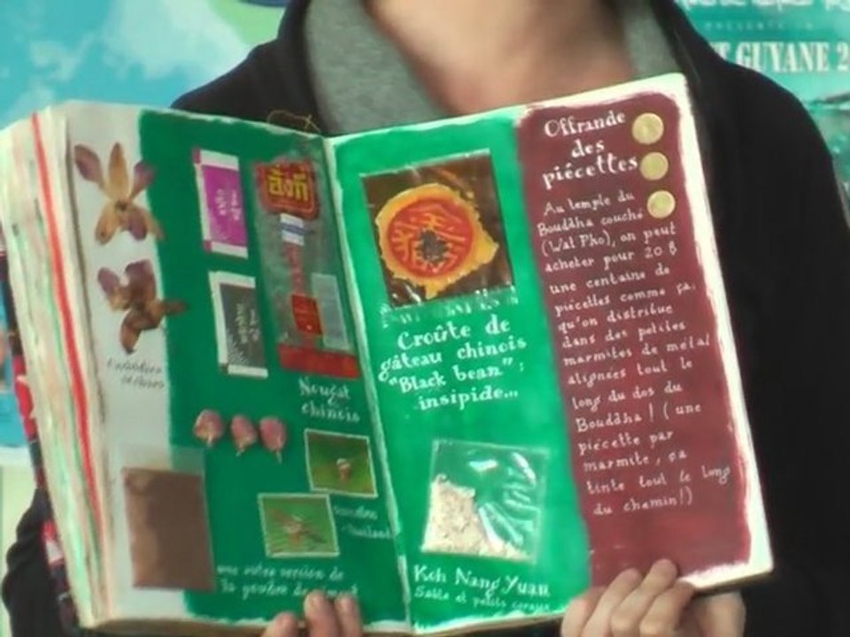 Collège Jean Jaurès Projet Argonauticat Concours C-Génial 2011/2012