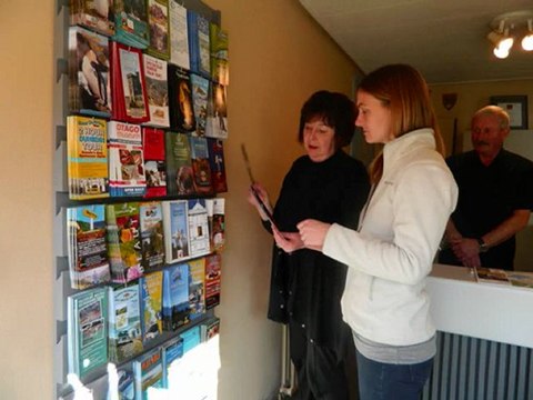 Luxury Motels Dunedin - Farrys Motels Dunedin NZ