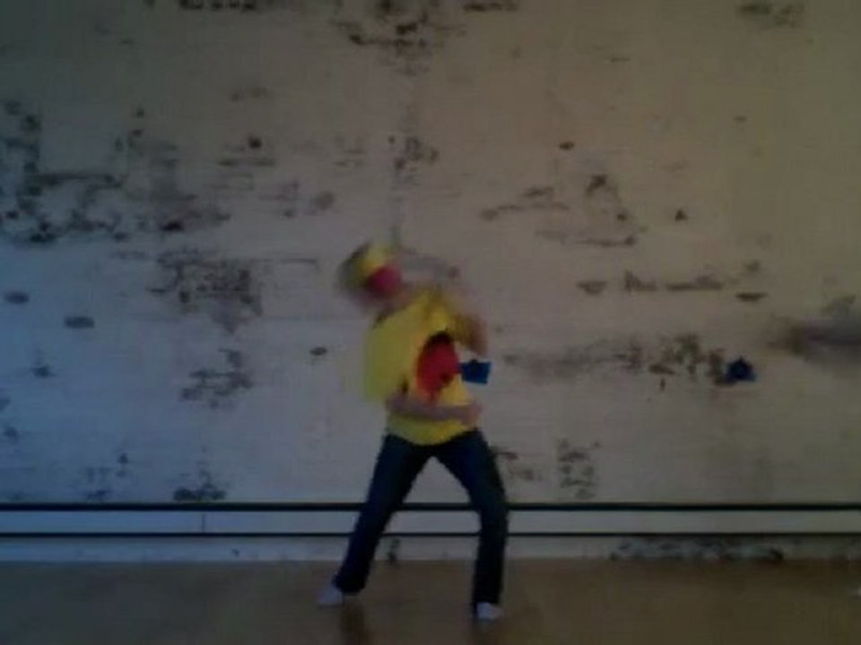 Super Street Fighter II - Final Round ~ Churcho Kika ~ webisode 18