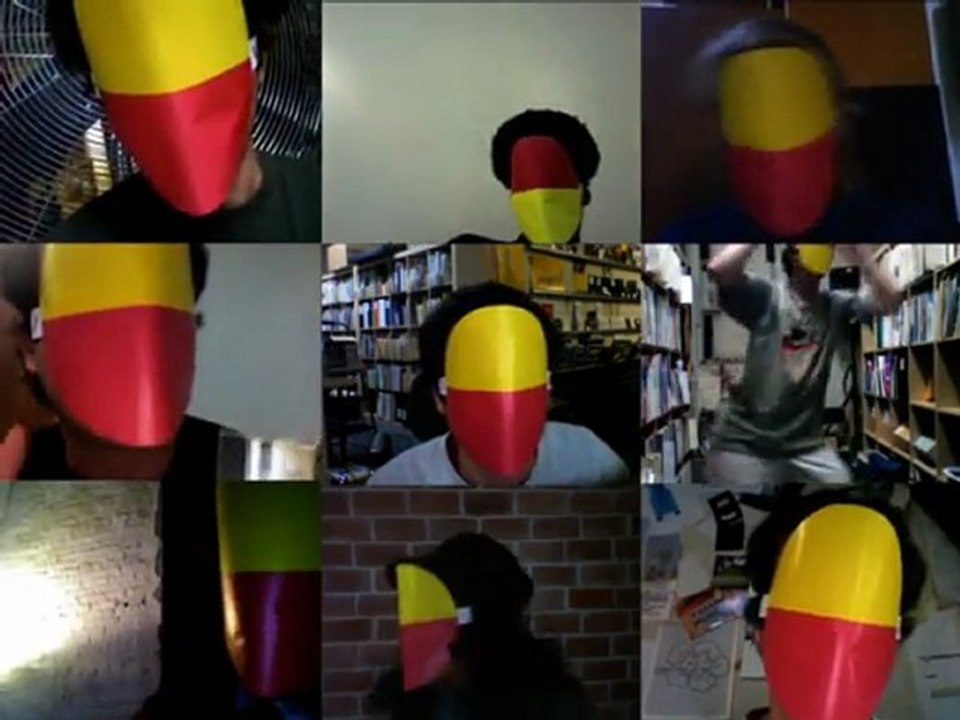 Bunch o' Churcho ~ Churcho Kika