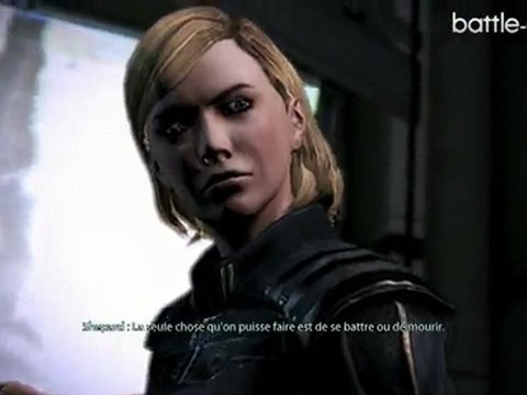 Mass Effect 3: les moissonneurs arrivent (Part 1)