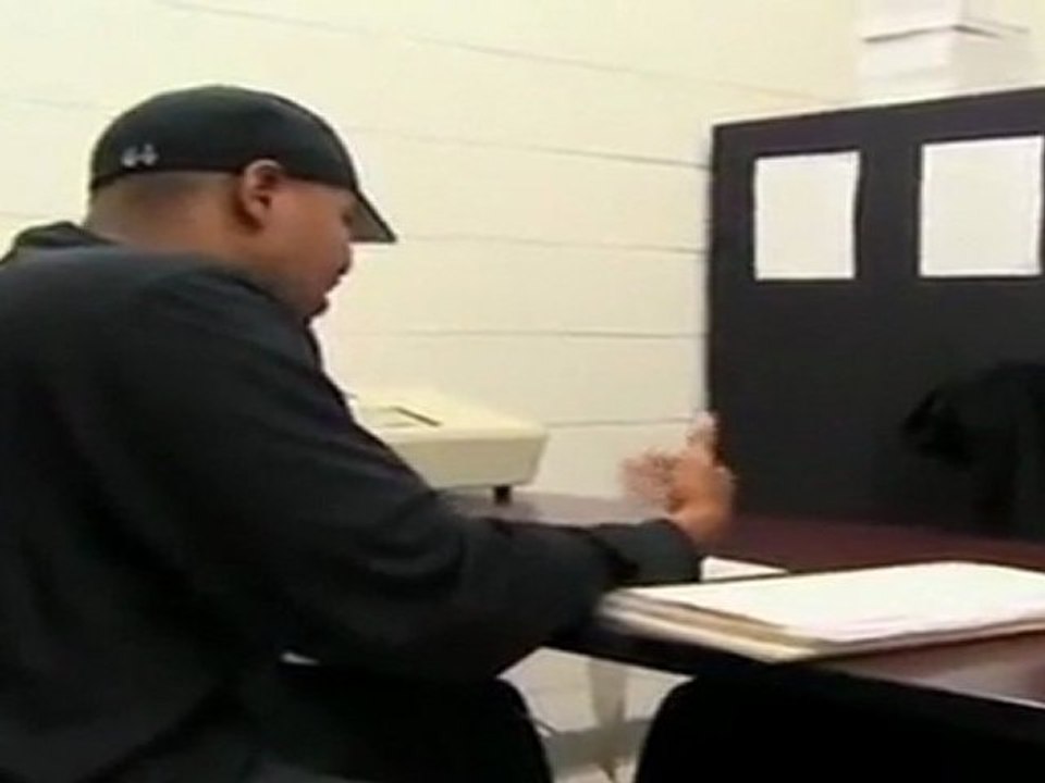 Frankfurt VS Detroit *DOKU* (Part 2/2)