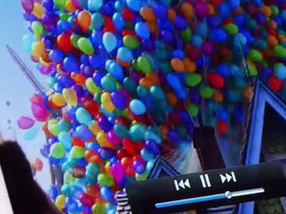 Apple - The new iPad - TV Ad (HD 720)