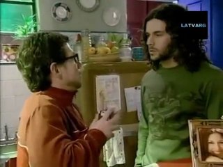 Alma Pirata Captulo 78 (Completo)