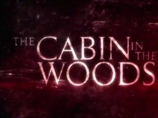 The Cabin in the Woods [Trailer 2]