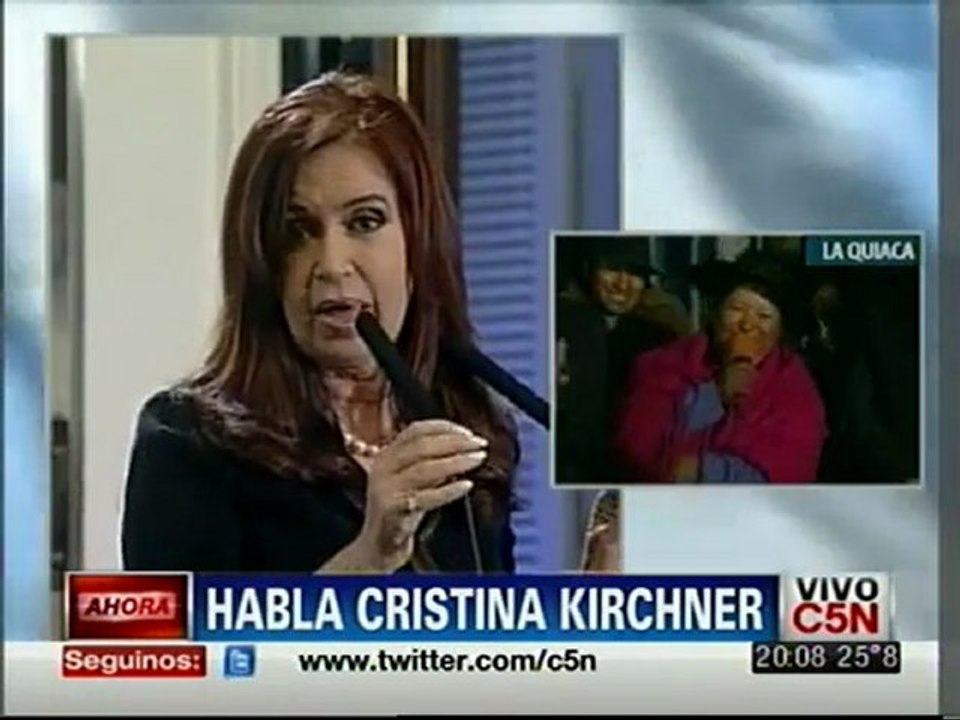 Cristina y Salustriana