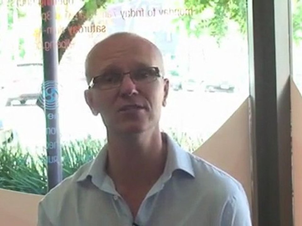 Chiropractor Port Melbourne
