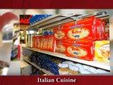 Chatsworth Italian Cuisine, San Carlo Italian Deli & Bakery, Granada Hills Italian Coffee Cappuccino