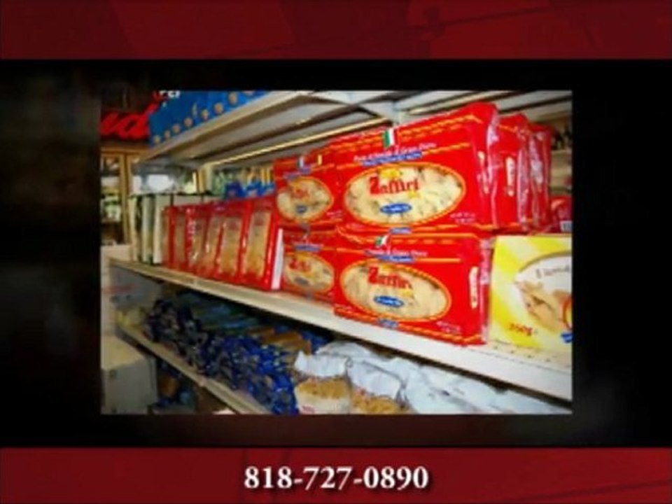 Chatsworth Italian Restaurant|San Carlo Italian Deli & Bakery|Simi Valley Italian Sandwiches