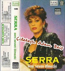 Serra Sarıkaya - Gel Bir Yuva Kuralım