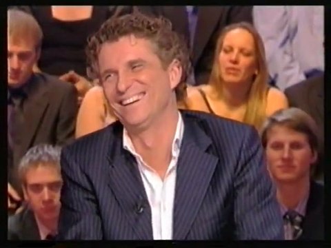 Extrait De L'emission Les Enfants Du 31 Décembre 2007 TF1