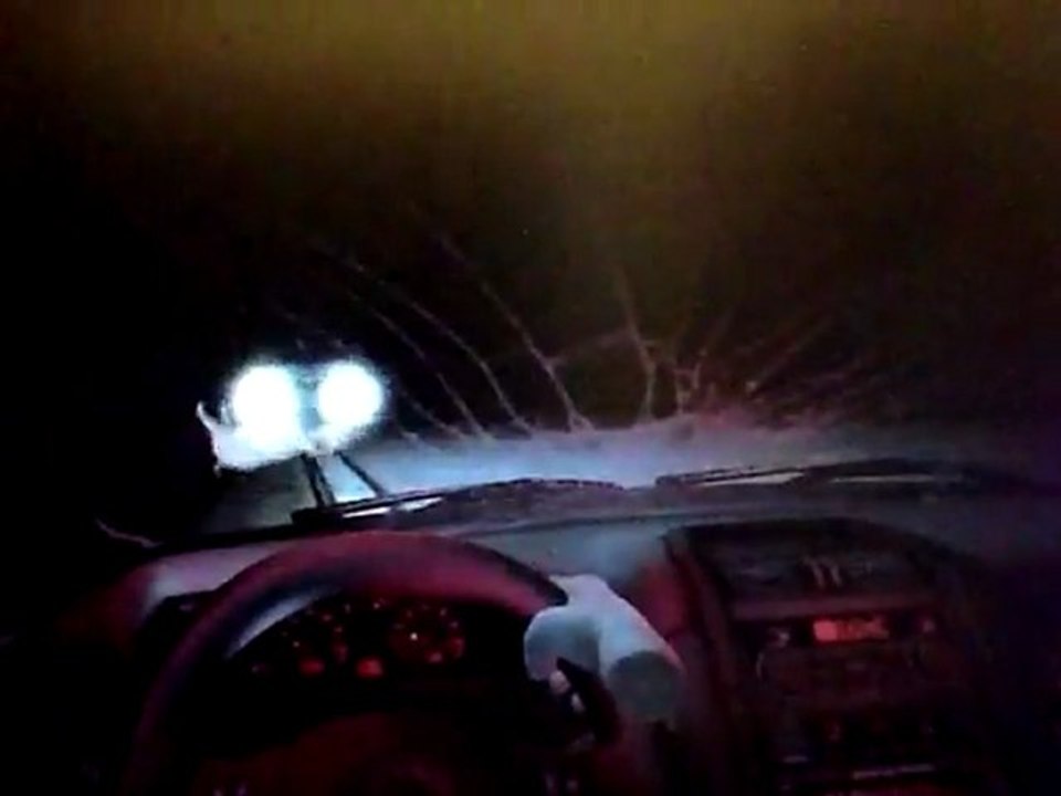 Datura (PS3) - Premier teaser