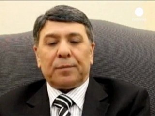 Syrian deputy minister defects