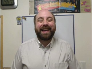 Premiers Pas - Leçon 3 - L'alphabet