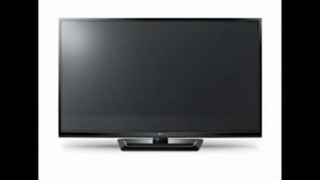 LG 50PA4500 50-Inch 720p 600 Hz Plasma HDTV Preview | LG 50PA4500 50-Inch 720p 600 Hz For Sale