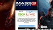 Mass Effect 3 Online Pass Code Leaked