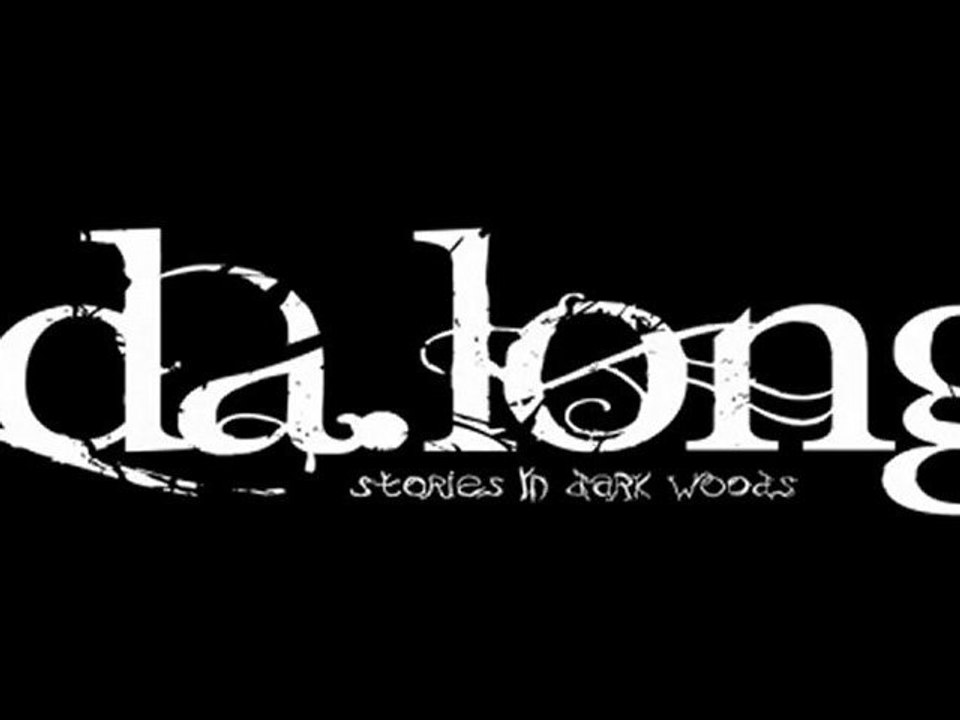 IDA LONG: STORIES IN DARK WOODS